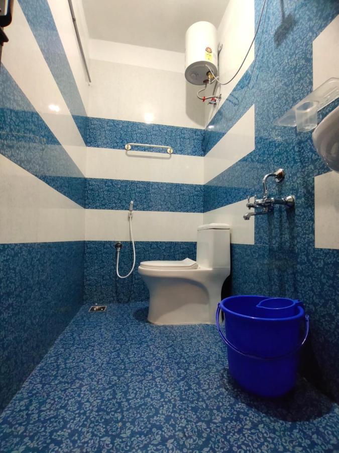 Pv Cottages Serenity Beach Pondicherry Bagian luar foto